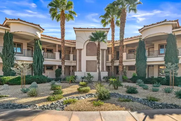Palm Desert, CA 92260,2702 Via Calderia