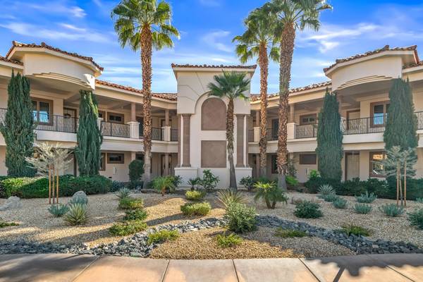 Palm Desert, CA 92260,2702 Via Calderia