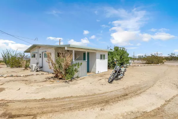 29 Palms, CA 92277,75047 Baseline RD