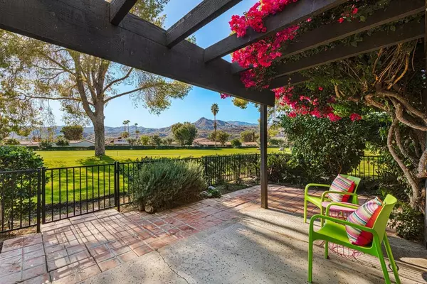 67 Portola DR, Palm Springs, CA 92264