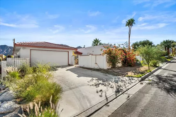 La Quinta, CA 92253,54180 Avenida Cortez