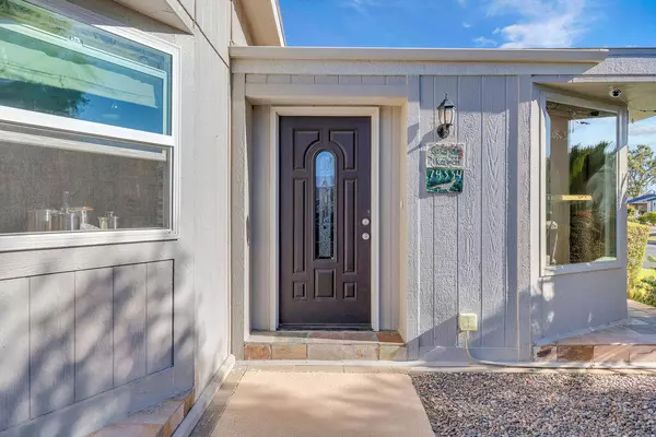 Thousand Palms, CA 92276,74554 Stage Line DR