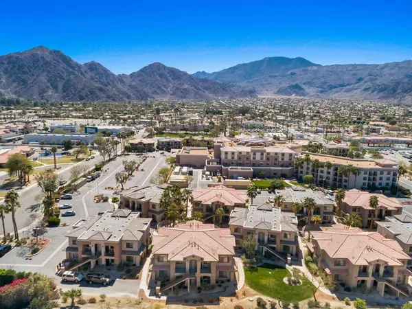 La Quinta, CA 92253,50610 Santa Rosa PLZ #6