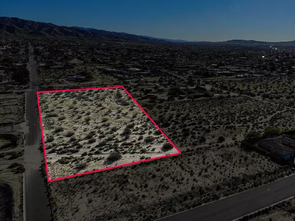 Desert Hot Springs, CA 92240,0 12th ST