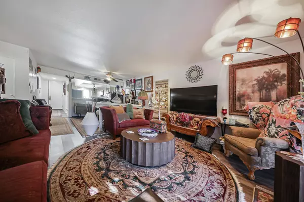 Palm Desert, CA 92260,45760 Ocotillo DR