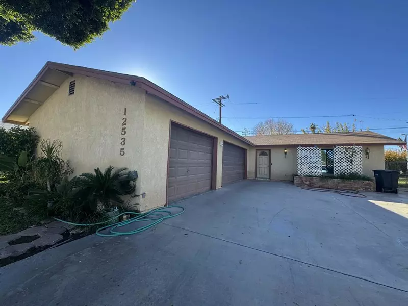 285 N Acacia AVE, Blythe, CA 92225