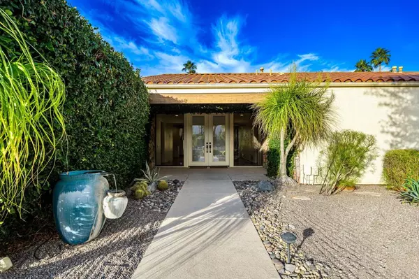 Rancho Mirage, CA 92270,70590 Camellia CT