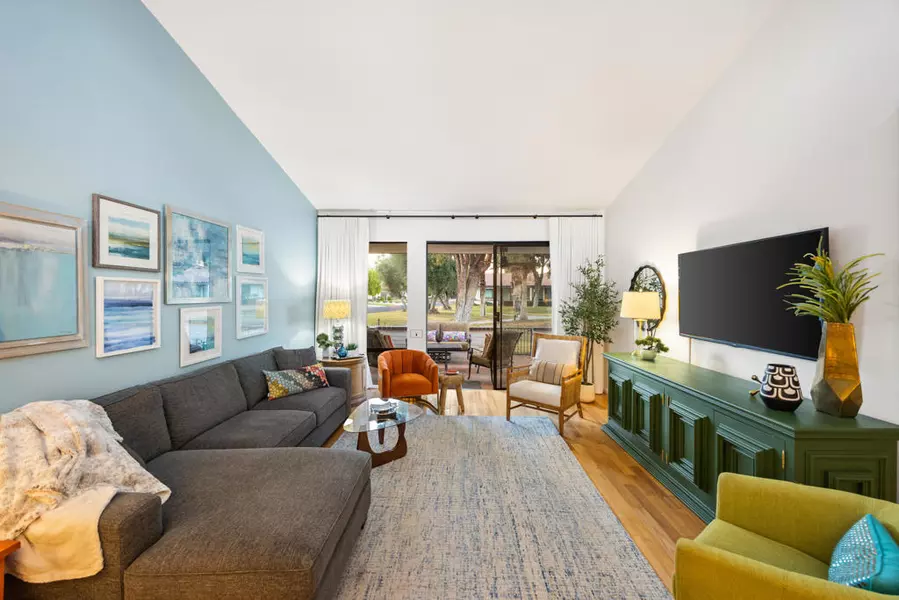 60 El Toro DR, Rancho Mirage, CA 92270