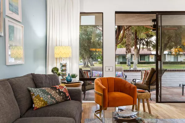 Rancho Mirage, CA 92270,60 El Toro DR