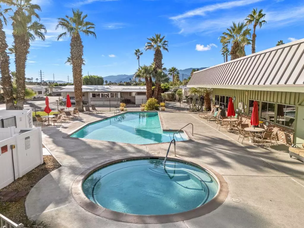 Indio, CA 92201,51555 Monroe #95