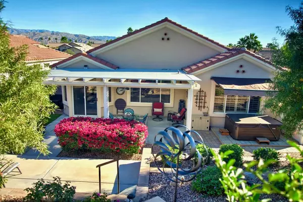 Palm Desert, CA 92211,37261 Medjool AVE