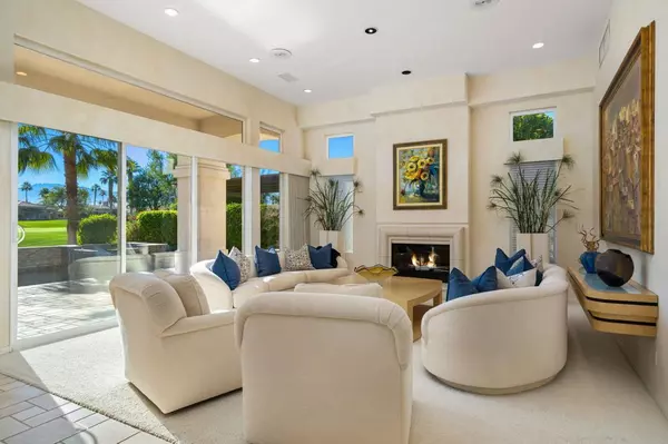 Palm Desert, CA 92211,443 Tomahawk DR