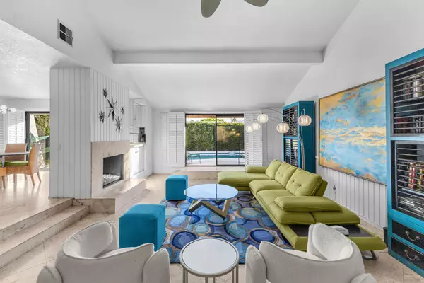 Palm Springs, CA 92262,1385 E Via Escuela