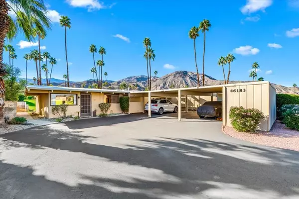 Palm Desert, CA 92260,46183 Highway 74 #20