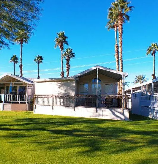 Indio, CA 92203,84136 Avenue 44, #340 #340