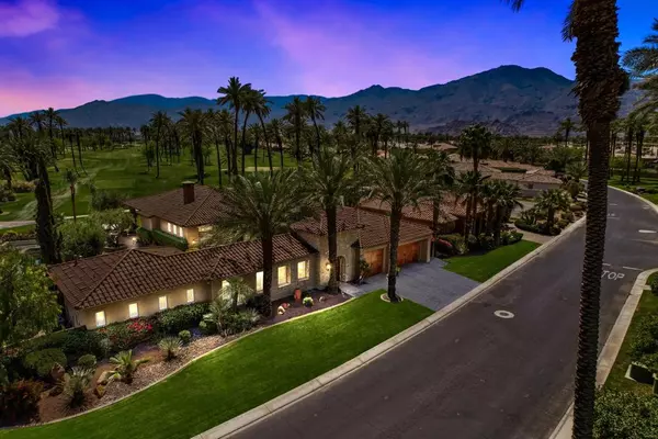 56025 Village DR, La Quinta, CA 92253