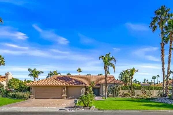 Rancho Mirage, CA 92270,36690 Palm CT
