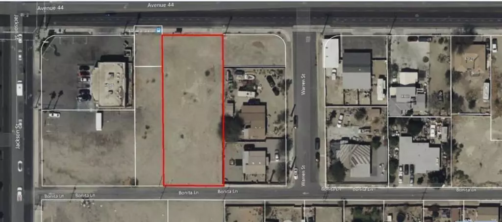83037 Avenue 44, Indio, CA 92201