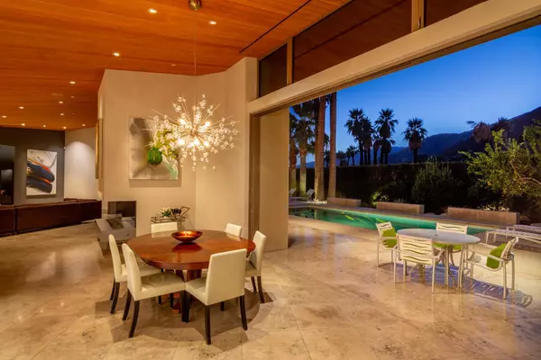 Palm Springs, CA 92262,740 N Prescott DR