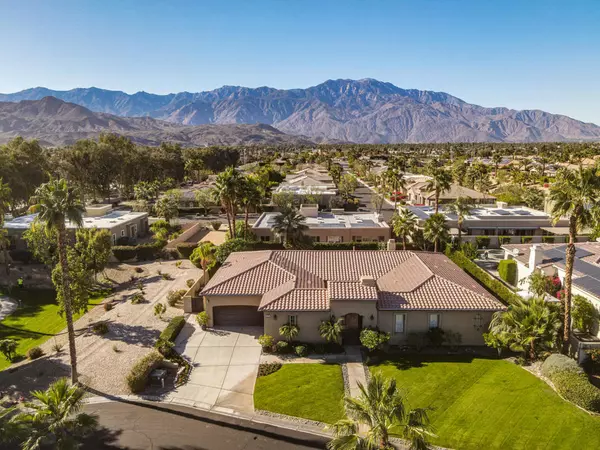 Rancho Mirage, CA 92270,69701 Camino Pacifico