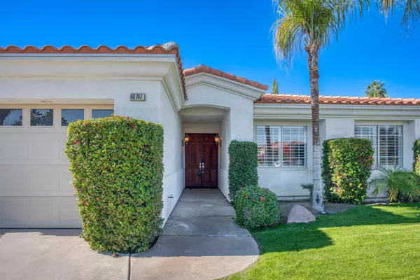 Palm Desert, CA 92260,40747 Palm CT