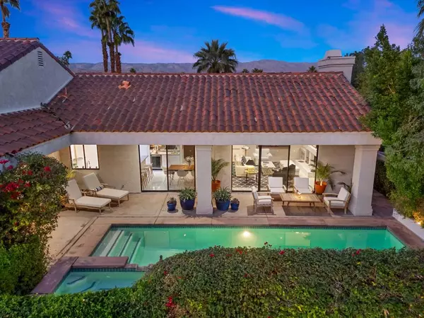 Rancho Mirage, CA 92270,10605 Wimbledon DR