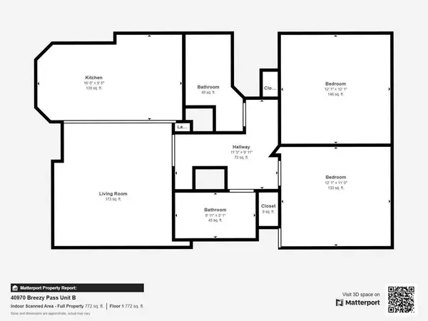 Palm Desert, CA 92211,40800 Breezy Pass RD #A