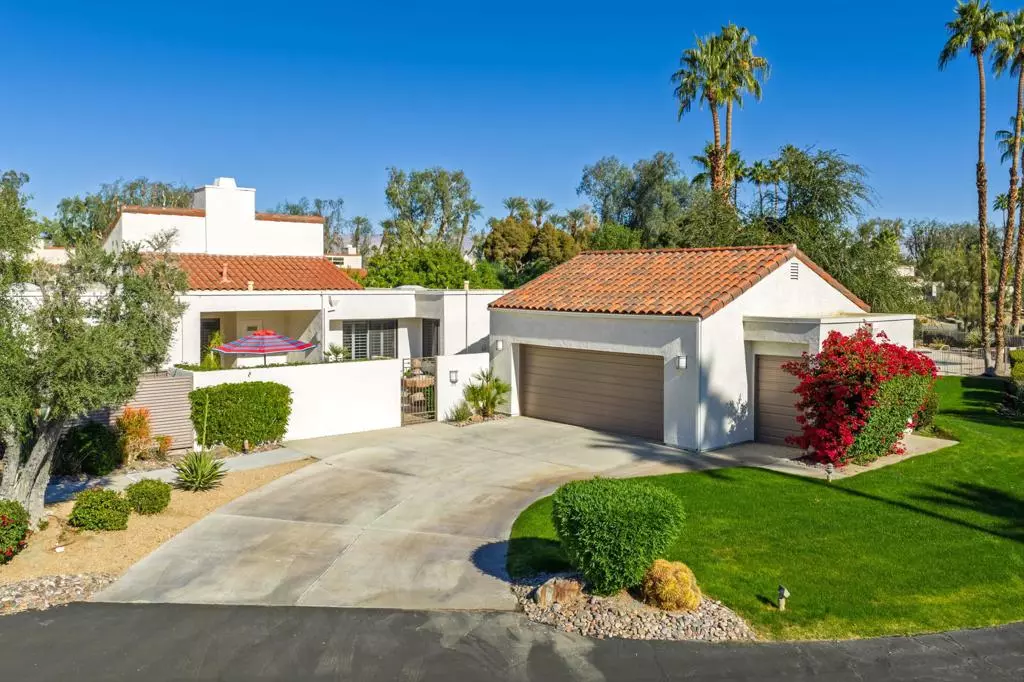 Rancho Mirage, CA 92270,818 Inverness DR