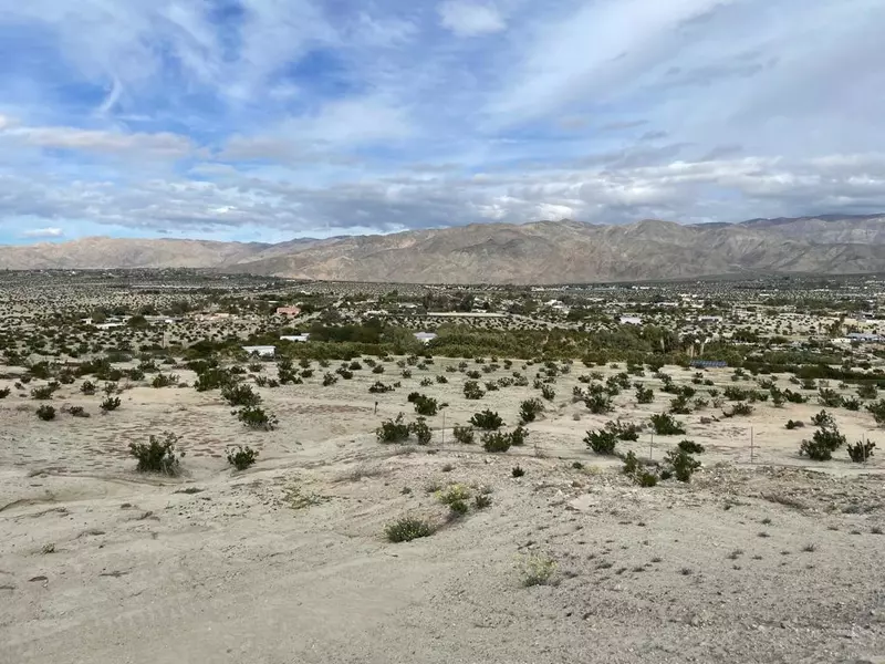 23551 Henry RD, Sky Valley, CA 92241