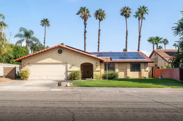 Cathedral City, CA 92234,68750 Fortuna RD