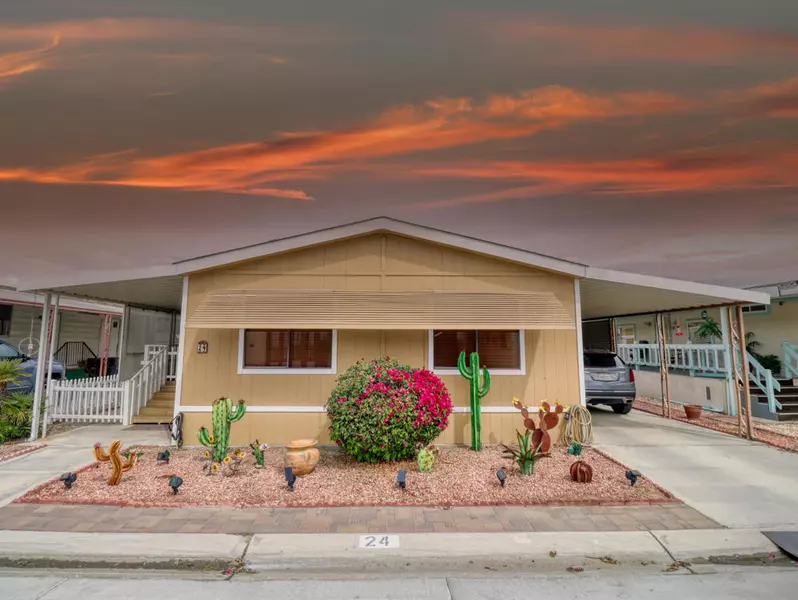 46618 Madison ST #24, Indio, CA 92201