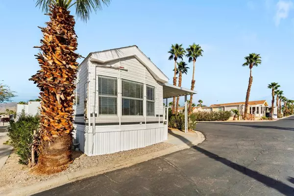 Desert Hot Springs, CA 92240,16400 Bubbling Wells #210