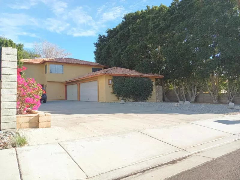 33662 Whispering Palms TRL #2, Cathedral City, CA 92234