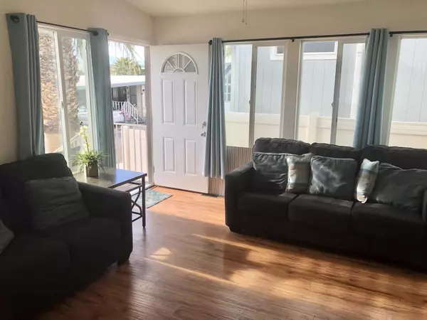 Desert Hot Springs, CA 92241,74711 Dillon Rd Spc 726