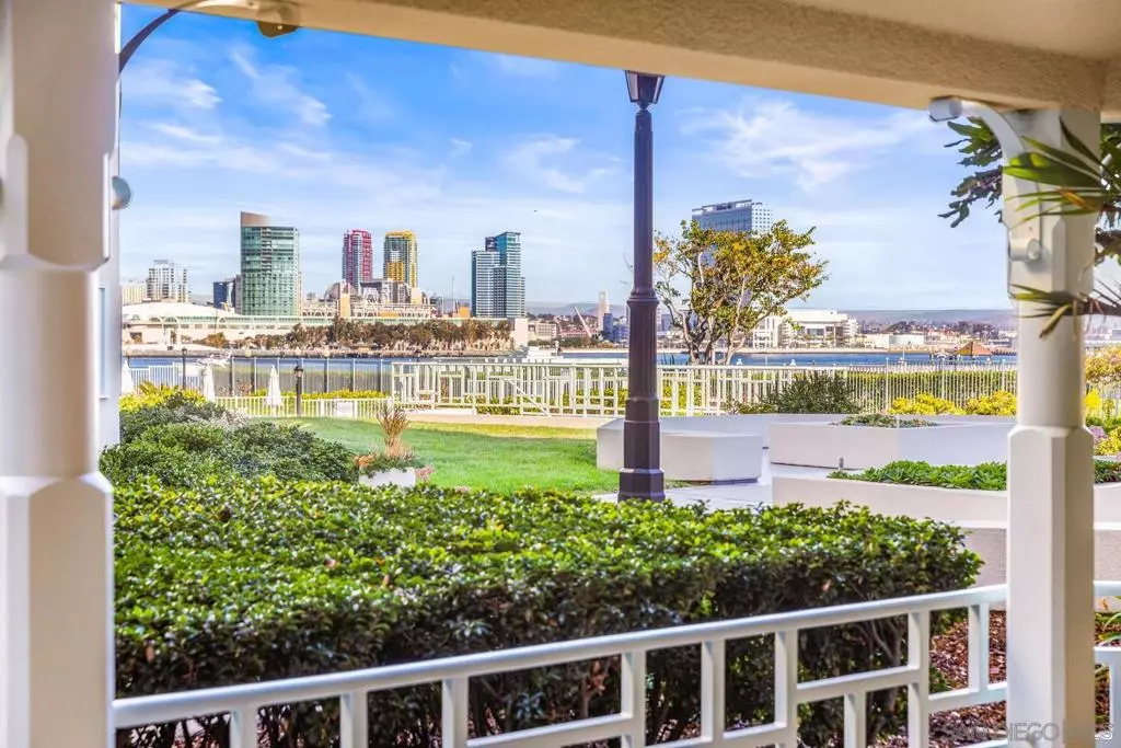 Coronado, CA 92118,1099 1st Street #103