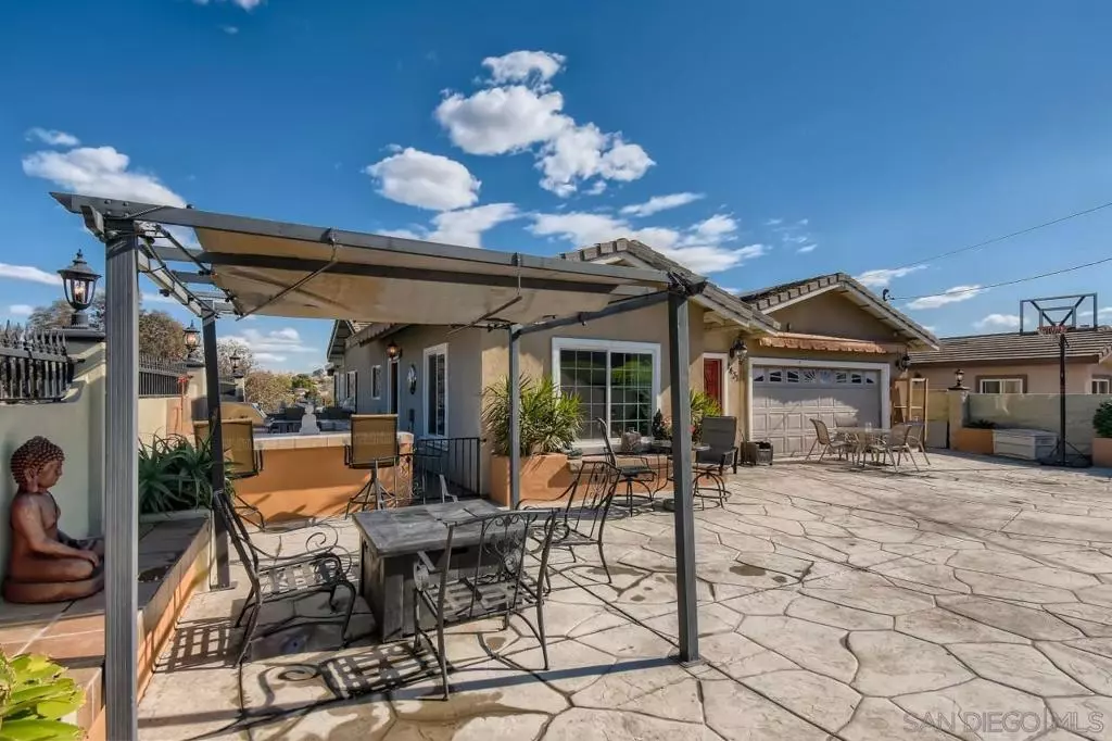 National City, CA 91950,2431 Prospect