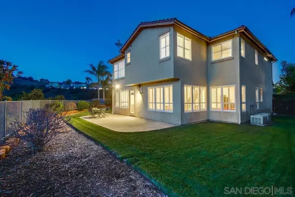 3761 Cavern Pl, Carlsbad, CA 92010