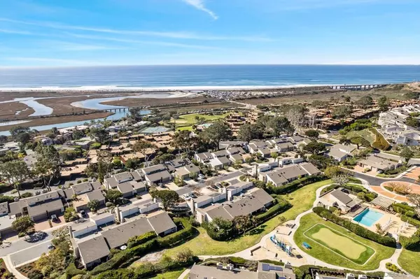 12879 Caminito De Las Olas, Del Mar, CA 92014