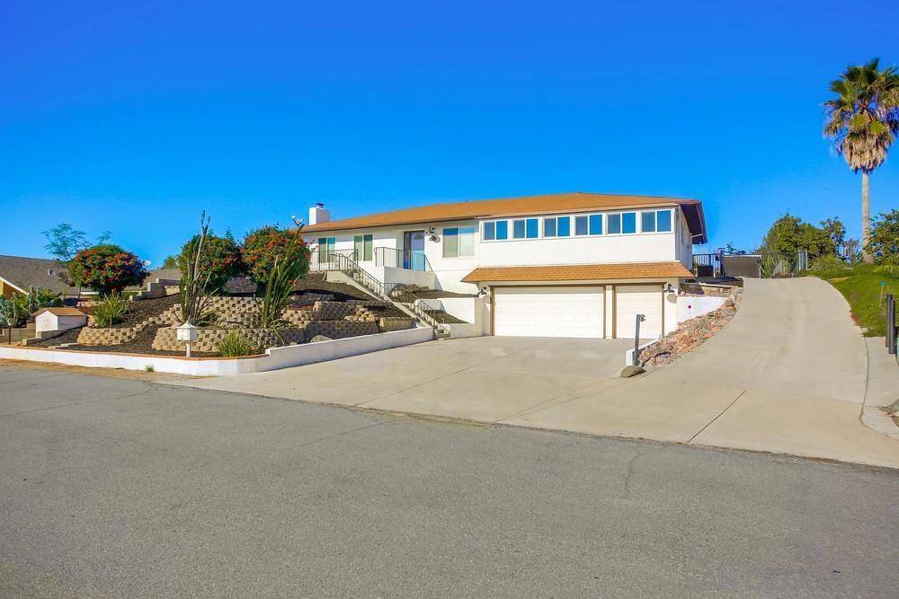 246 Cranston Crst, Escondido, CA 92025