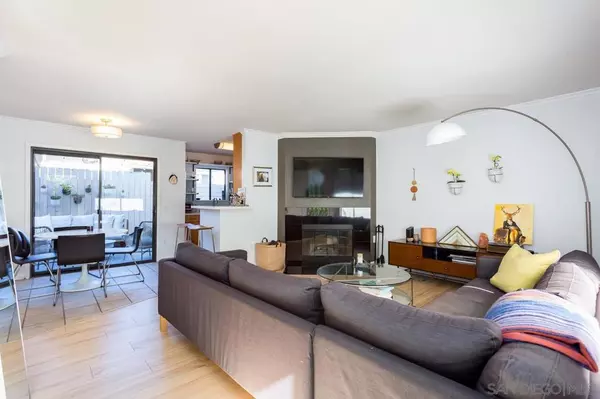 San Diego, CA 92104,4357 Oregon St #2