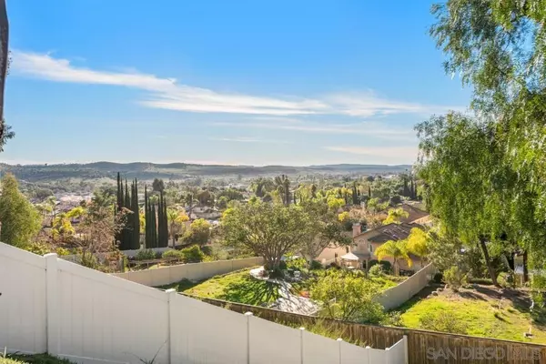 Poway, CA 92064,14268 Silver Ridge Road