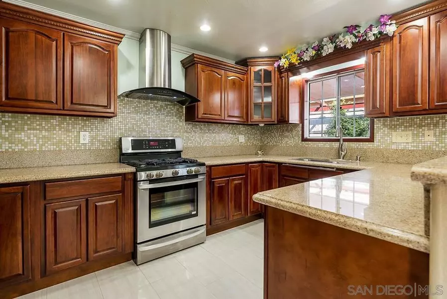 2540 46th Street, San Diego, CA 92105