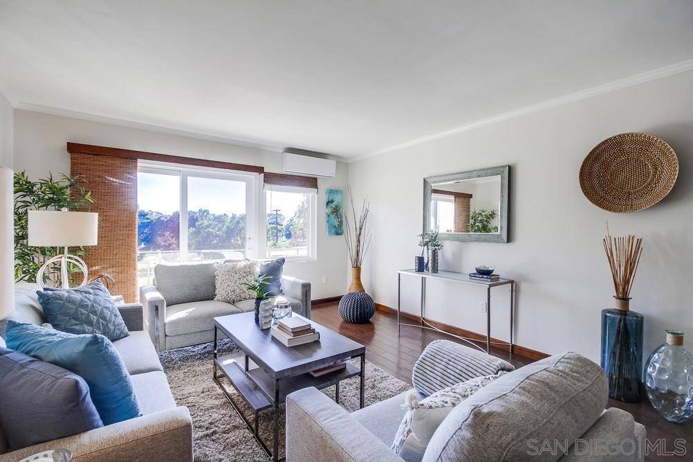 San Diego, CA 92103,3421 Park Blvd #405
