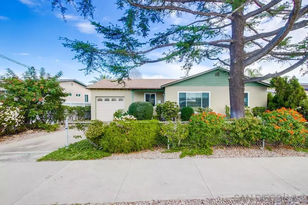 El Cajon, CA 92020,519 El Monte Rd