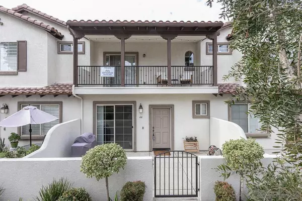Oceanside, CA 92057,5527 Old Ranch Rd #44