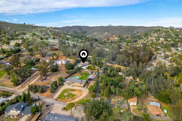 Lakeside, CA 92040,11116 Morning Dove Rd.