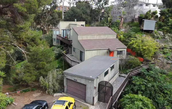 4291 Allen Rd, San Diego, CA 92103