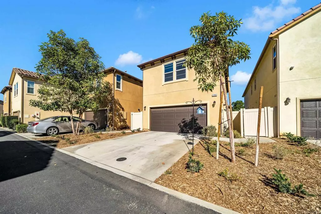 Santa Fe Springs, CA 90670,12482 Boxwood Ter