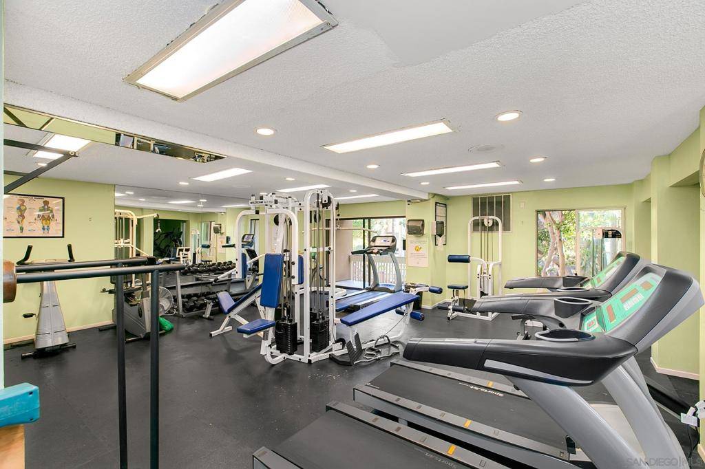 San Diego, CA 92109,4600 Lamont St #106