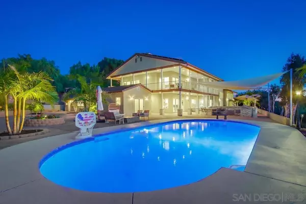 Poway, CA 92064,14382 Blue Sage Road